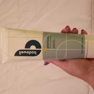 Psoriasis calming cream